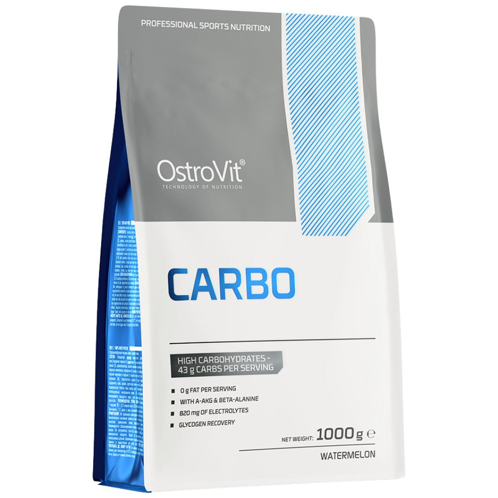 OstroVit Carbo Carbohydrate Complex - Въглехидратен комплекс