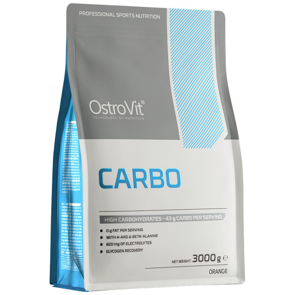 OstroVit Carbo Carbohydrate Complex - Въглехидратен комплекс