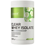 OstroVit Clear Whey Isolate 84% - Бистър суроватъчен изолат 84%