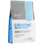 OstroVit Creatine Monohydrate Powder Micronized - Микронизиран креатин монохидрат на прах
