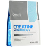OstroVit Creatine Monohydrate Powder Micronized - Микронизиран креатин монохидрат на прах