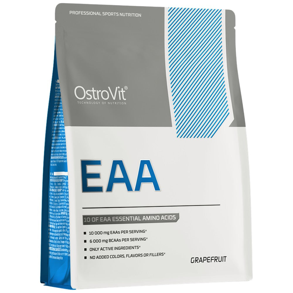 OstroVit EAA - Есенциални аминокиселини