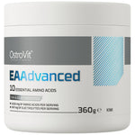 OstroVit EAAdvanced with Glutamine and Electrolytes - Есенциални аминокиселини с глутамин
