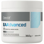 OstroVit EAAdvanced with Glutamine and Electrolytes - Есенциални аминокиселини с глутамин