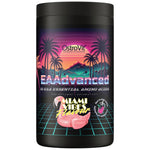 OstroVit EAAdvanced with Glutamine and Electrolytes - Есенциални аминокиселини с глутамин