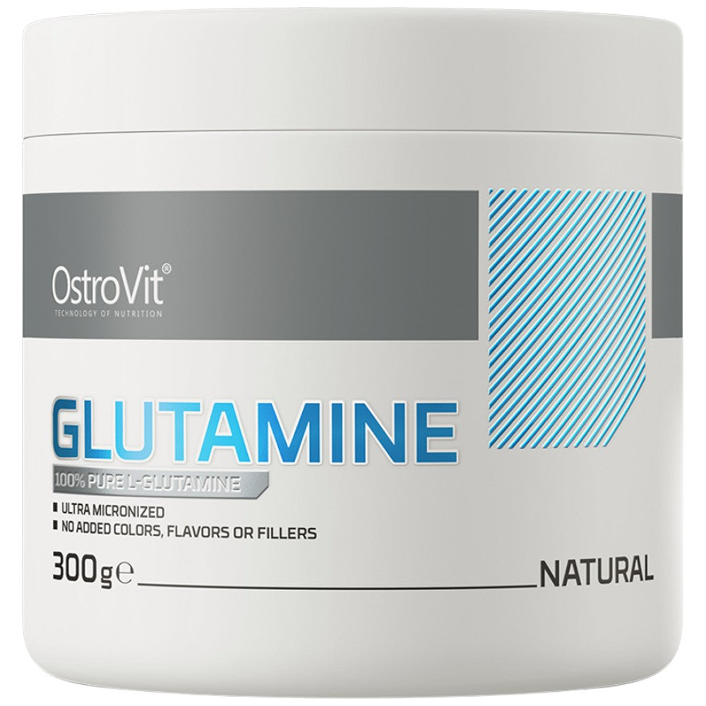 OstroVit Glutamine Powder - Глутамин на прах