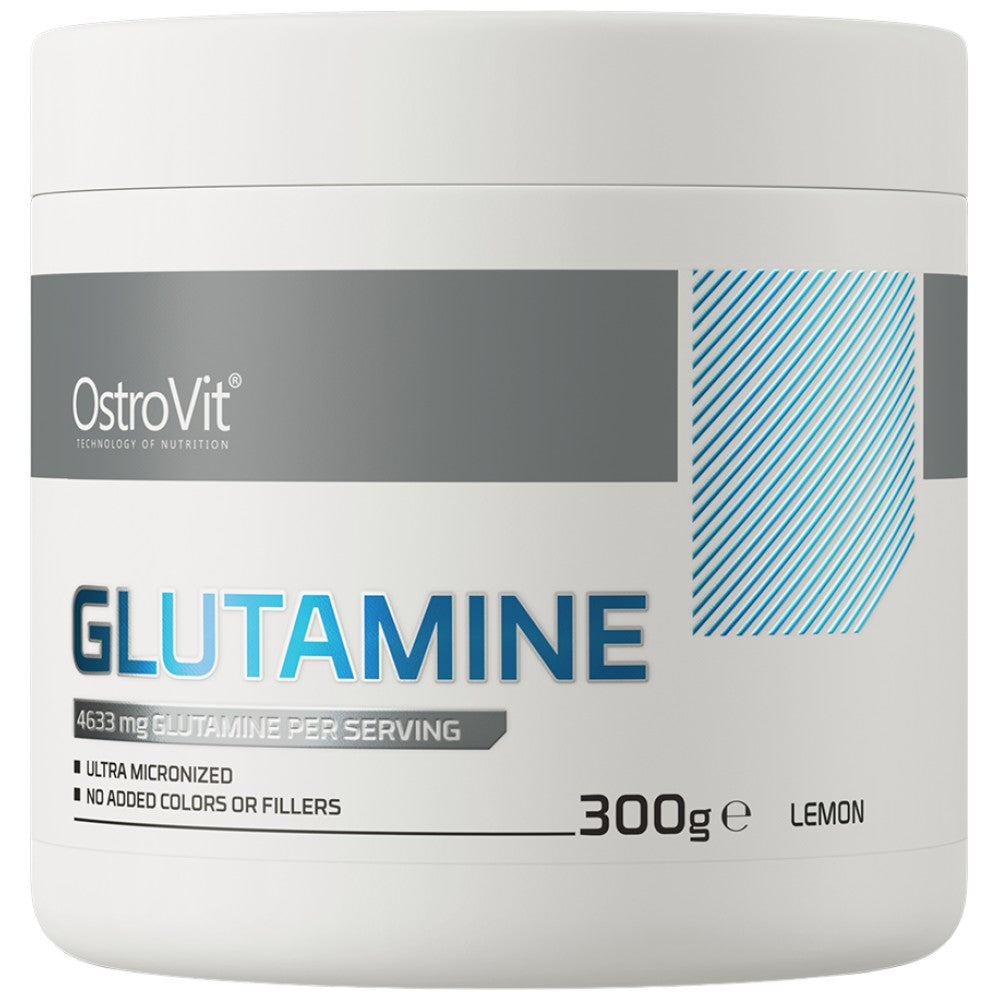 OstroVit Glutamine Powder - Глутамин на прах