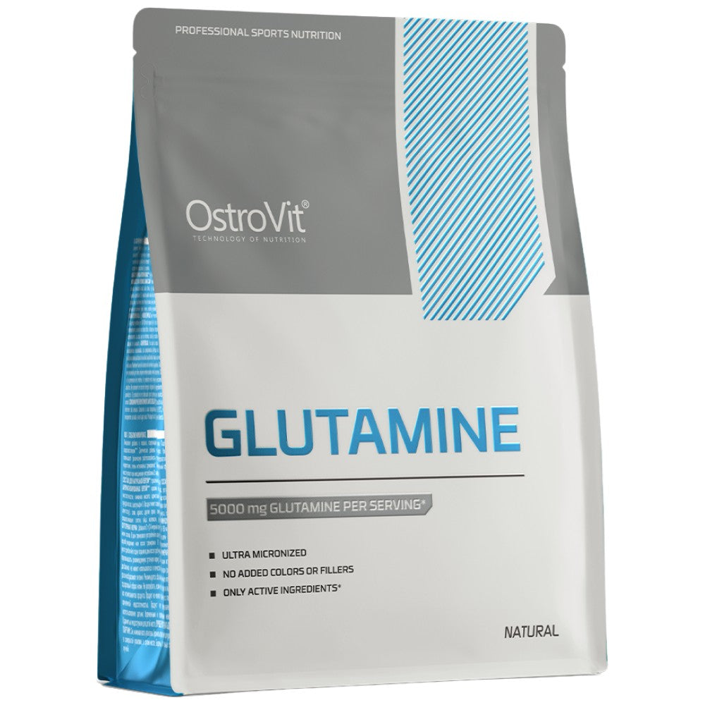 OstroVit Glutamine Powder - Глутамин на прах