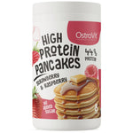 OstroVit Protein Pancakes - Протеинови палачинки на прах
