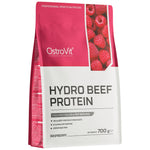 OstroVit Hydro Beef Protein 96%+ Clear Protein - Говежди протеин хидролизат
