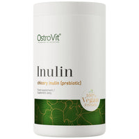 OstroVit Inulin Powder - Инулин фибри на прах