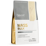 OstroVit Mass Bulk High Carbohydrate & High Protein Gainer - Високопротеинов гейнър