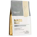 OstroVit Mass Bulk High Carbohydrate & High Protein Gainer - Високопротеинов гейнър