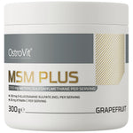 OstroVit MSM Plus - MSM за стави