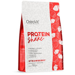 OstroVit Protein Shake with Soy Isolate & Pea Isolate - Веган протеин шейк соя и грах