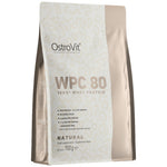 OstroVit Whey Protein 100% Concentrate - Суроватъчен протеин концентрат