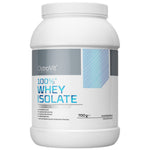 OstroVit Whey Protein Isolate - Суроватъчен изолат