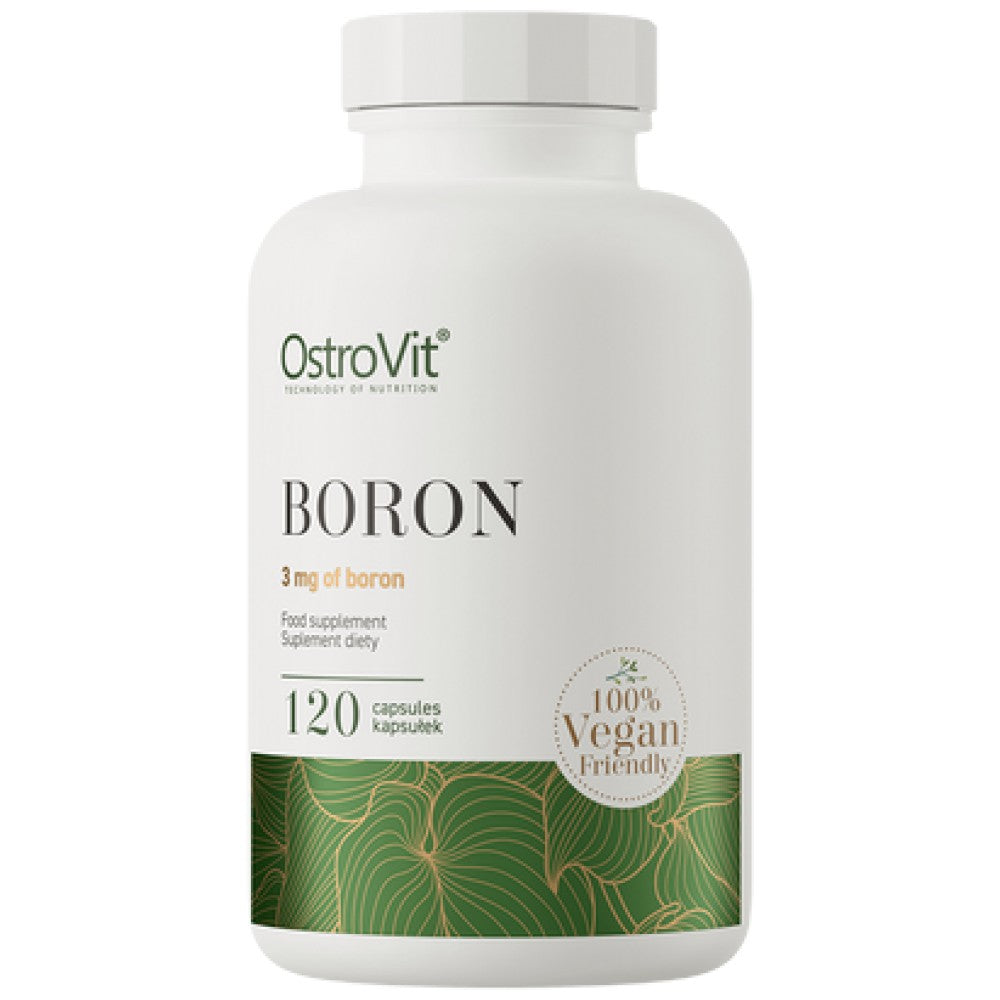 OstroVit Boron 3 mg - Бор 3 mg