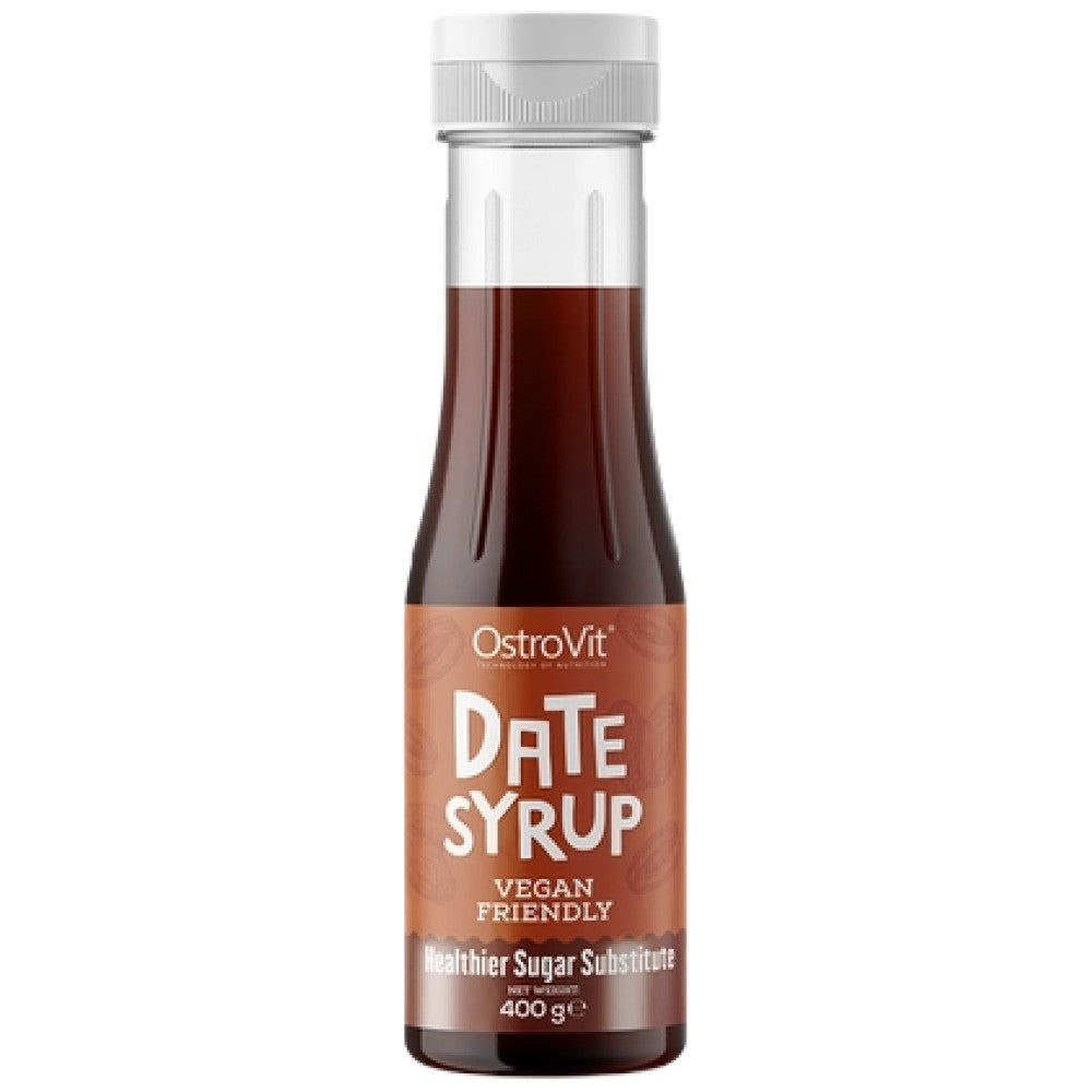 OstroVit Date Syrup - Сироп от фурми