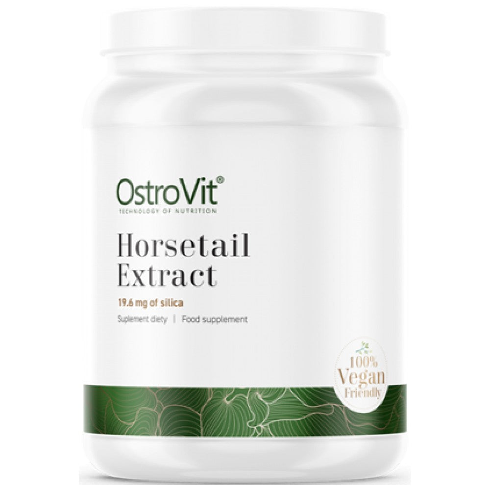 OstroVit Horsetail Extract Powder - Полски хвощ екстракт на прах