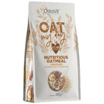 OstroVit Oat My Day Nutritious Oatmeal - Овесена каша заместител на хранене