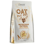 OstroVit Oat My Day Nutritious Oatmeal - Овесена каша заместител на хранене