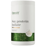 OstroVit Soy Protein Isolate Vege - Соев протеин изолат (Веган)