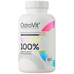 OstroVit 100% Vit&Min - Мултивитамини и минерали