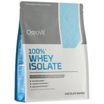 OstroVit Whey Protein Isolate - Суроватъчен изолат