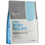 OstroVit Whey Protein Isolate - Суроватъчен изолат