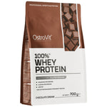 OstroVit Whey Protein 100% Concentrate - Суроватъчен протеин концентрат