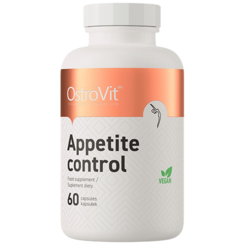 OstroVit Appetite Control - Контрол на апетита