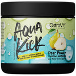 OstroVit Aqua Kick Advanced Hydration with Caffeine & Taurine - Напитка с кофеин и таурин