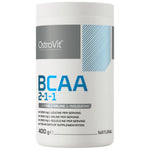OstroVit BCAA 2:1:1 Powder - BCAA 2:1:1 на прах