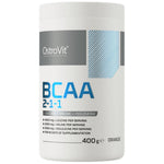 OstroVit BCAA 2:1:1 Powder - BCAA 2:1:1 на прах