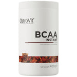 OstroVit BCAA Instant Powder - BCAA инстант на прах