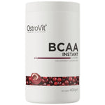 OstroVit BCAA Instant Powder - BCAA инстант на прах