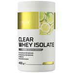 OstroVit Clear Whey Isolate 84% - Бистър суроватъчен изолат 84%