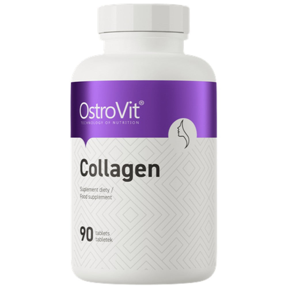 OstroVit Collagen - Хидролизиран колаген