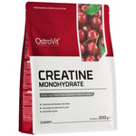 OstroVit Creatine Monohydrate Powder Micronized - Микронизиран креатин монохидрат на прах