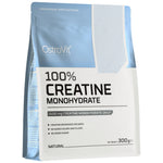 OstroVit Creatine Monohydrate Powder Micronized - Микронизиран креатин монохидрат на прах