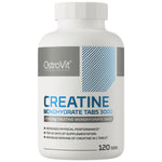 OstroVit Creatine Micronized Tablets 750 mg - Микронизиран креатин таблетки 750 mg