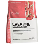 OstroVit Creatine Monohydrate Powder Micronized - Микронизиран креатин монохидрат на прах