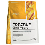 OstroVit Creatine Monohydrate Powder Micronized - Микронизиран креатин монохидрат на прах