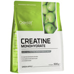 OstroVit Creatine Monohydrate Powder Micronized - Микронизиран креатин монохидрат на прах