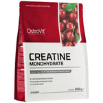 OstroVit Creatine Monohydrate Powder Micronized - Микронизиран креатин монохидрат на прах