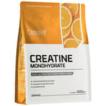OstroVit Creatine Monohydrate Powder Micronized - Микронизиран креатин монохидрат на прах