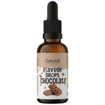 OstroVit Flavour Drops - Вкусови капки без калории