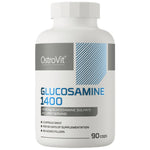OstroVit Glucosamine 1400 - Глюкозамин 1400 mg