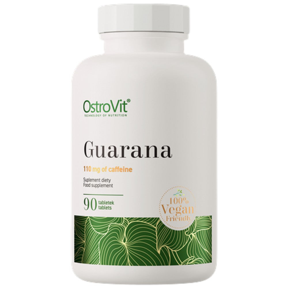 OstroVit Guarana - Гуарана